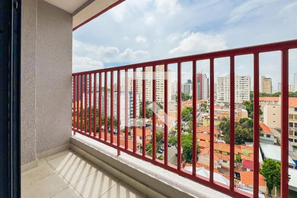Apartamento, 1 quarto, 45 m² - Foto 2