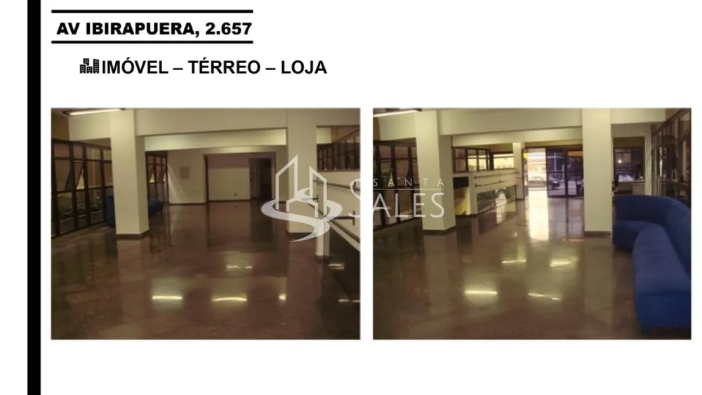 Prédio Inteiro, 297 m² - Foto 3