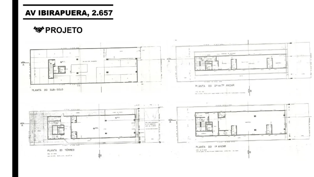 Prédio Inteiro, 297 m² - Foto 7