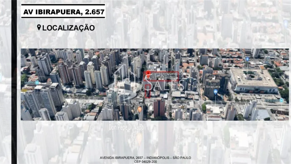 Prédio Inteiro, 297 m² - Foto 9