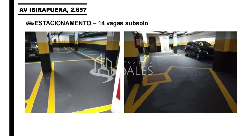 Prédio Inteiro, 297 m² - Foto 14