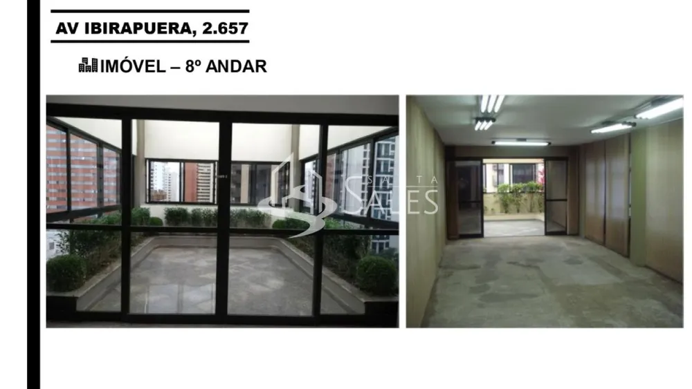 Prédio Inteiro, 297 m² - Foto 13