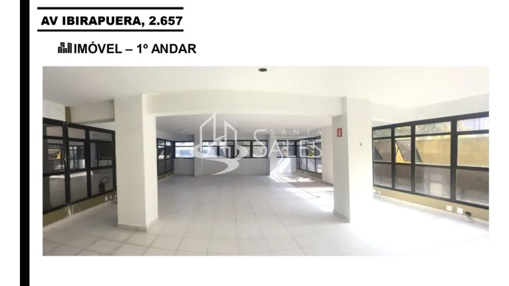 Prédio Inteiro, 297 m² - Foto 1