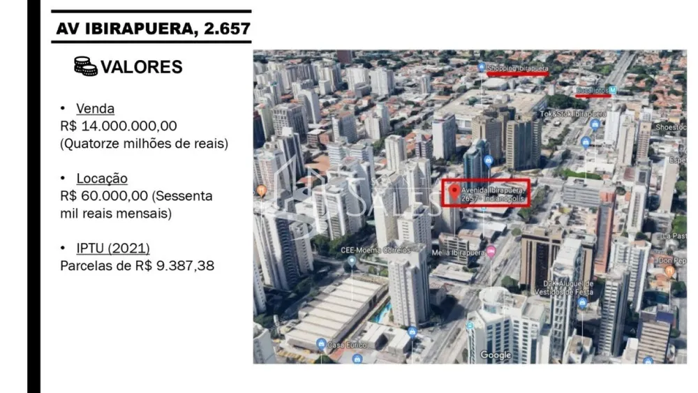 Prédio Inteiro, 297 m² - Foto 15