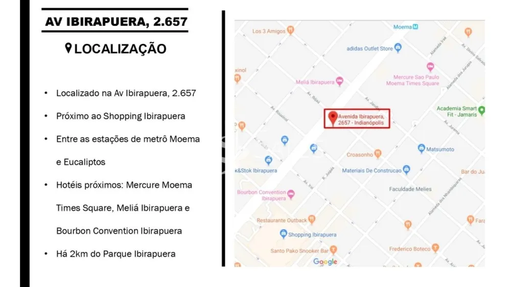 Prédio Inteiro, 297 m² - Foto 2
