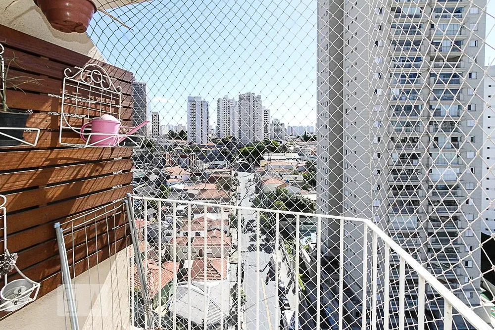Apartamento, 2 quartos, 56 m² - Foto 4