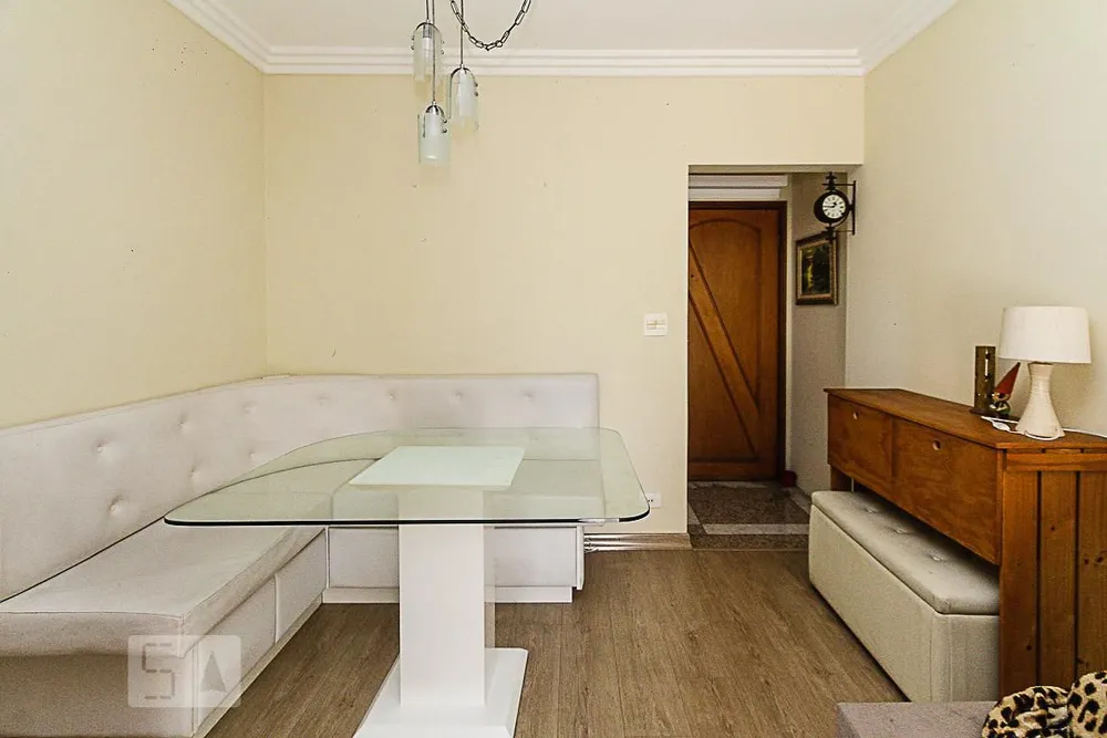 Apartamento, 2 quartos, 56 m² - Foto 2