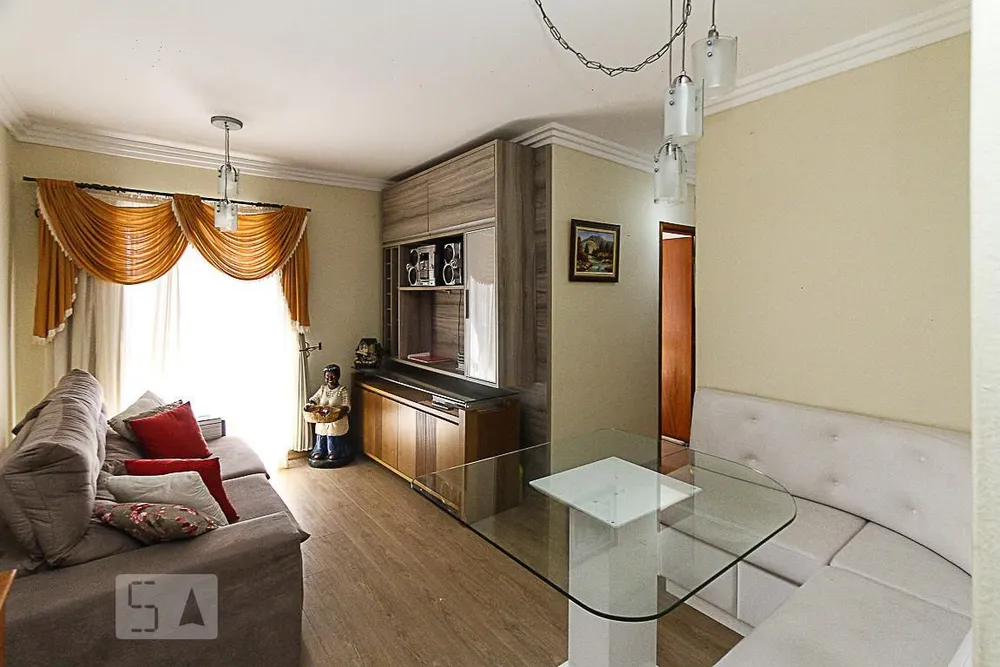 Apartamento, 2 quartos, 56 m² - Foto 1