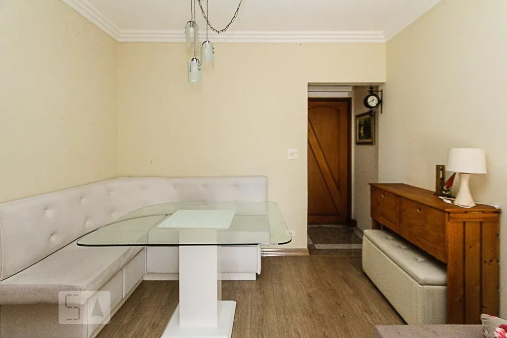 Apartamento, 2 quartos, 56 m² - Foto 3