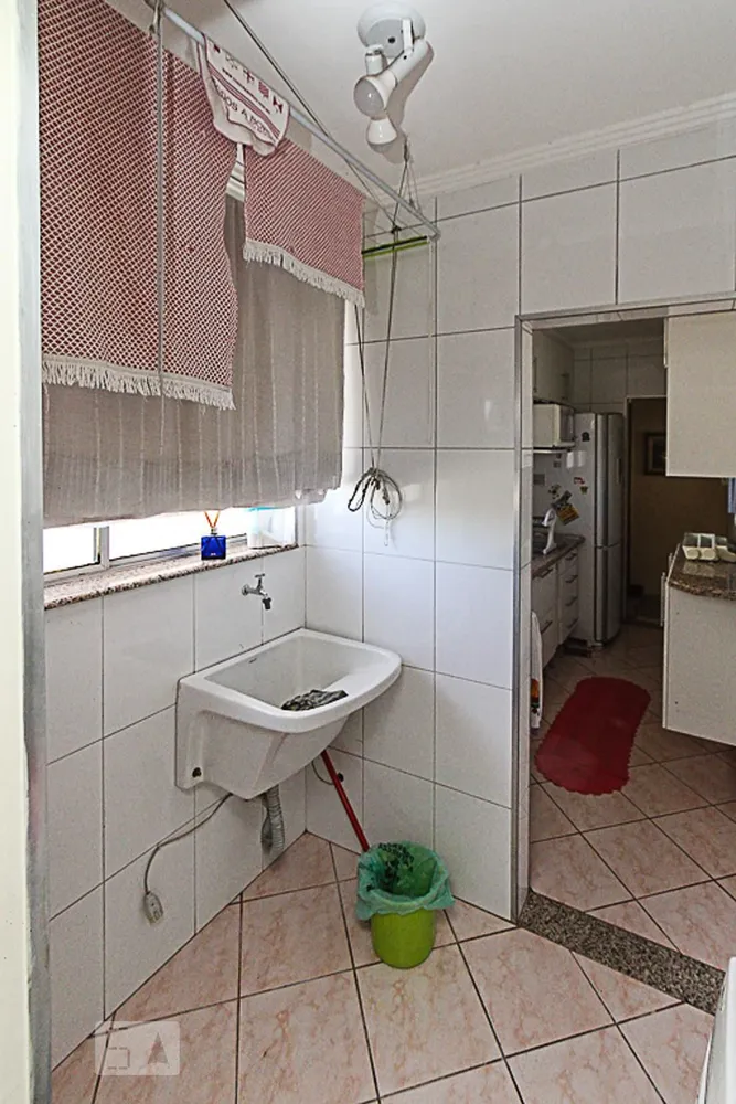 Apartamento, 2 quartos, 56 m² - Foto 8