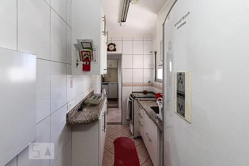 Apartamento, 2 quartos, 56 m² - Foto 6