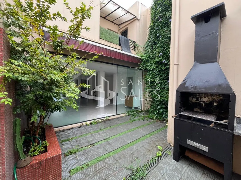 Casa, 4 quartos, 250 m² - Foto 1