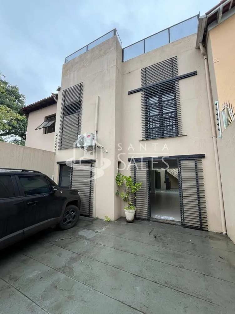 Casa, 4 quartos, 250 m² - Foto 8