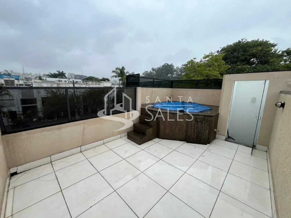 Casa, 4 quartos, 250 m² - Foto 3