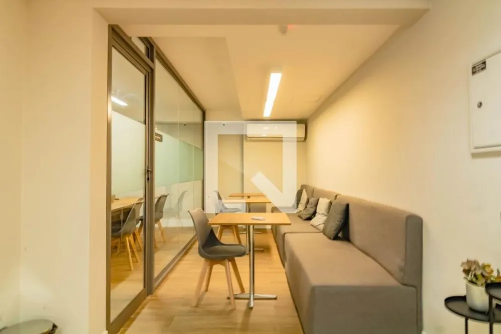 Kitnet-Studio, 25 m² - Foto 7