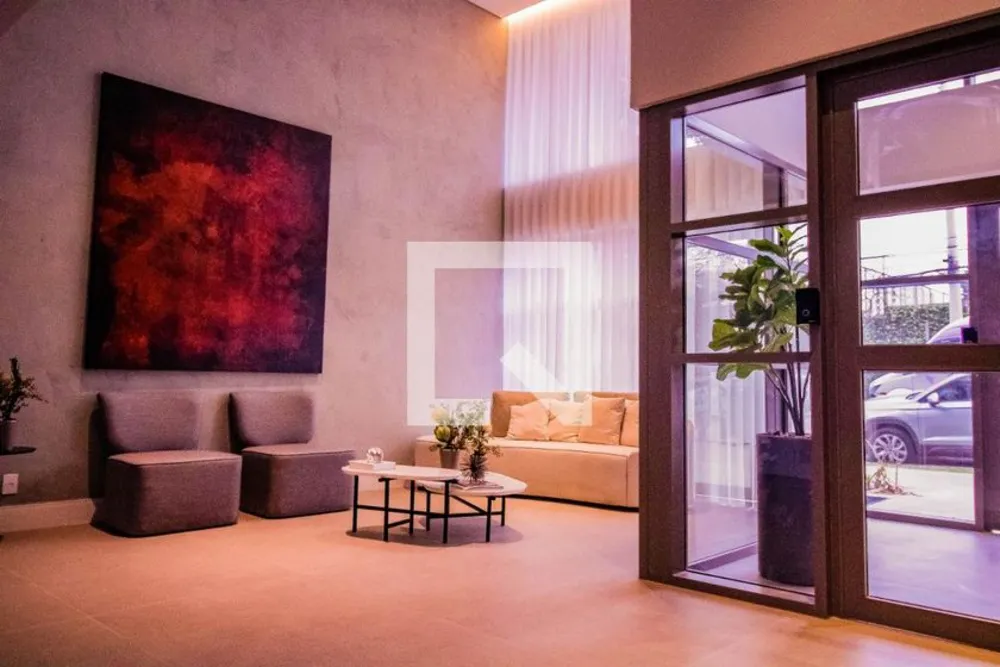 Kitnet-Studio, 25 m² - Foto 1