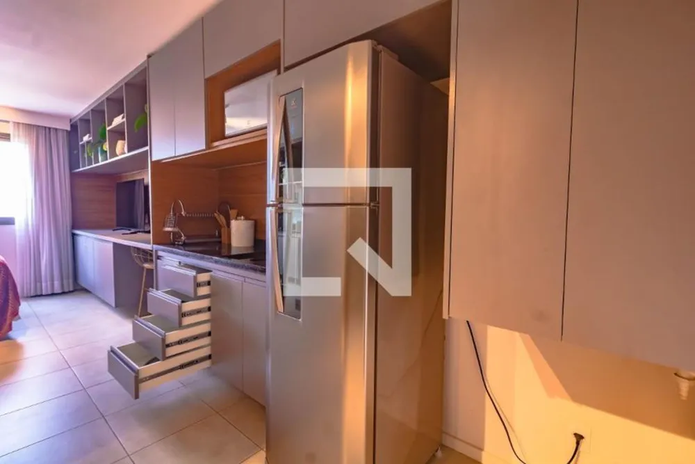 Kitnet-Studio, 25 m² - Foto 11