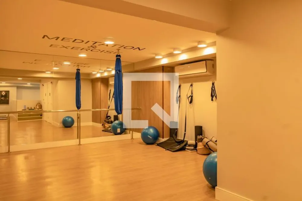 Kitnet-Studio, 25 m² - Foto 12