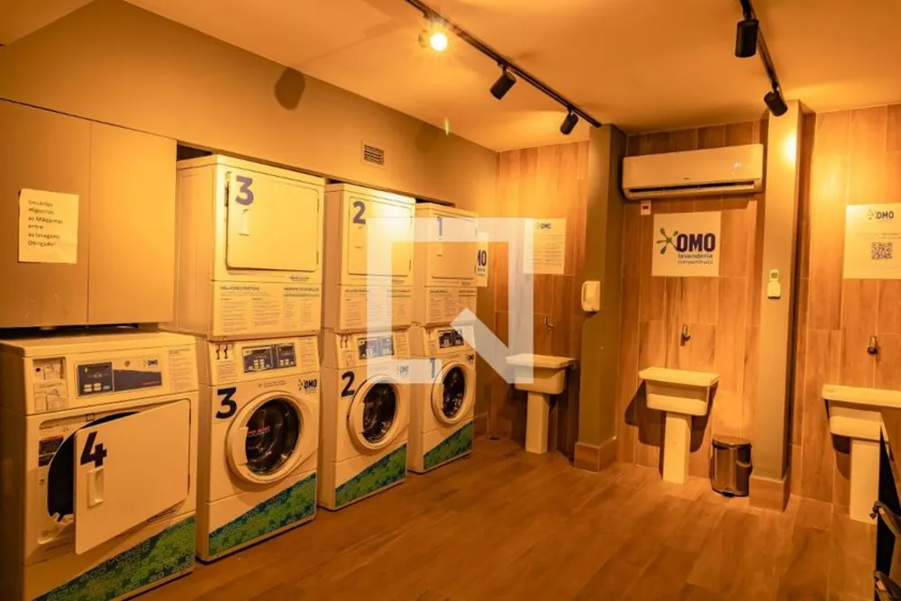 Kitnet-Studio, 25 m² - Foto 3