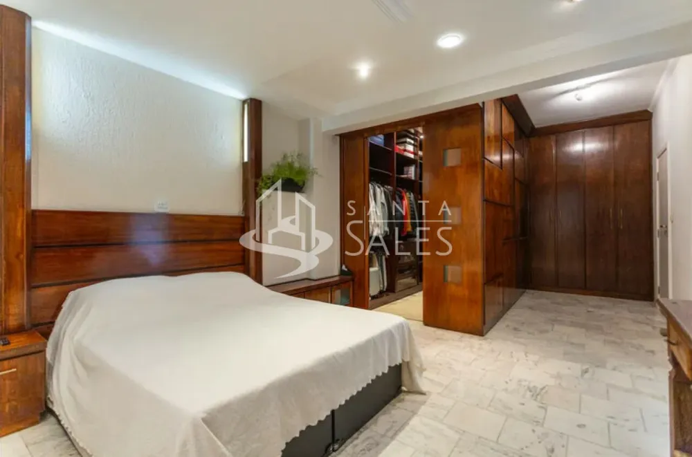 Apartamento, 4 quartos, 330 m² - Foto 2