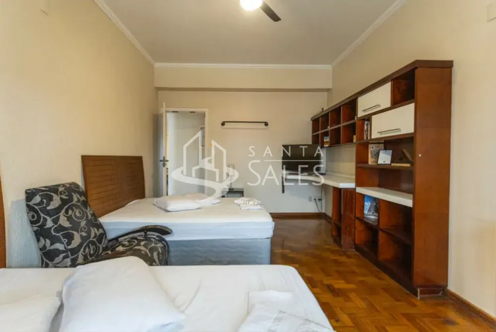 Apartamento, 4 quartos, 330 m² - Foto 7