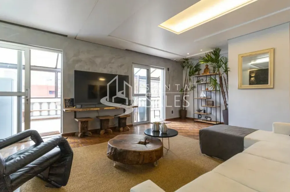 Apartamento, 4 quartos, 330 m² - Foto 3