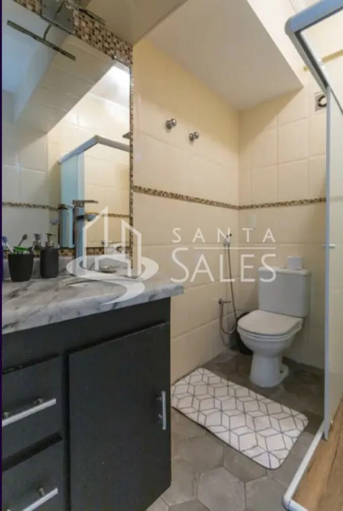 Apartamento, 4 quartos, 330 m² - Foto 7