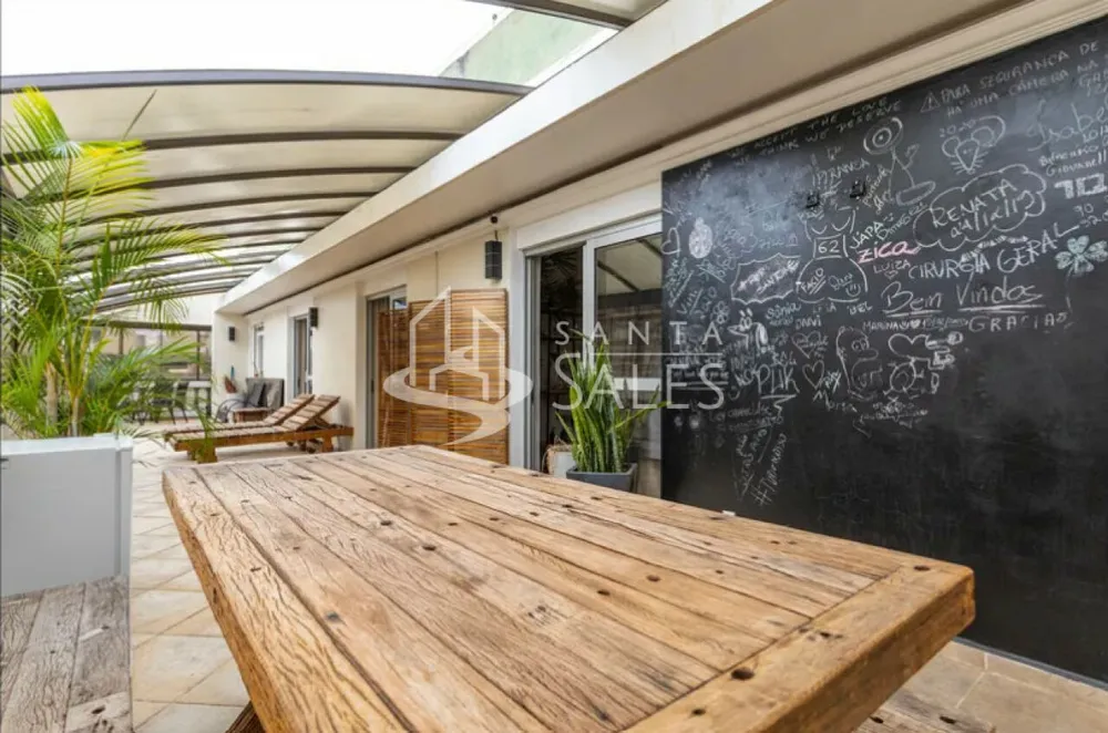 Apartamento, 4 quartos, 330 m² - Foto 8