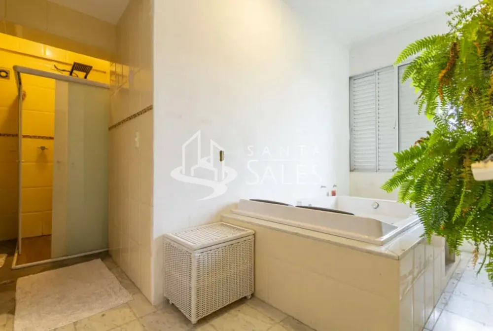 Apartamento, 4 quartos, 330 m² - Foto 1