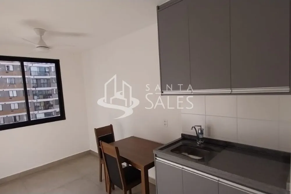 Apartamento, 1 quarto, 24 m² - Foto 4