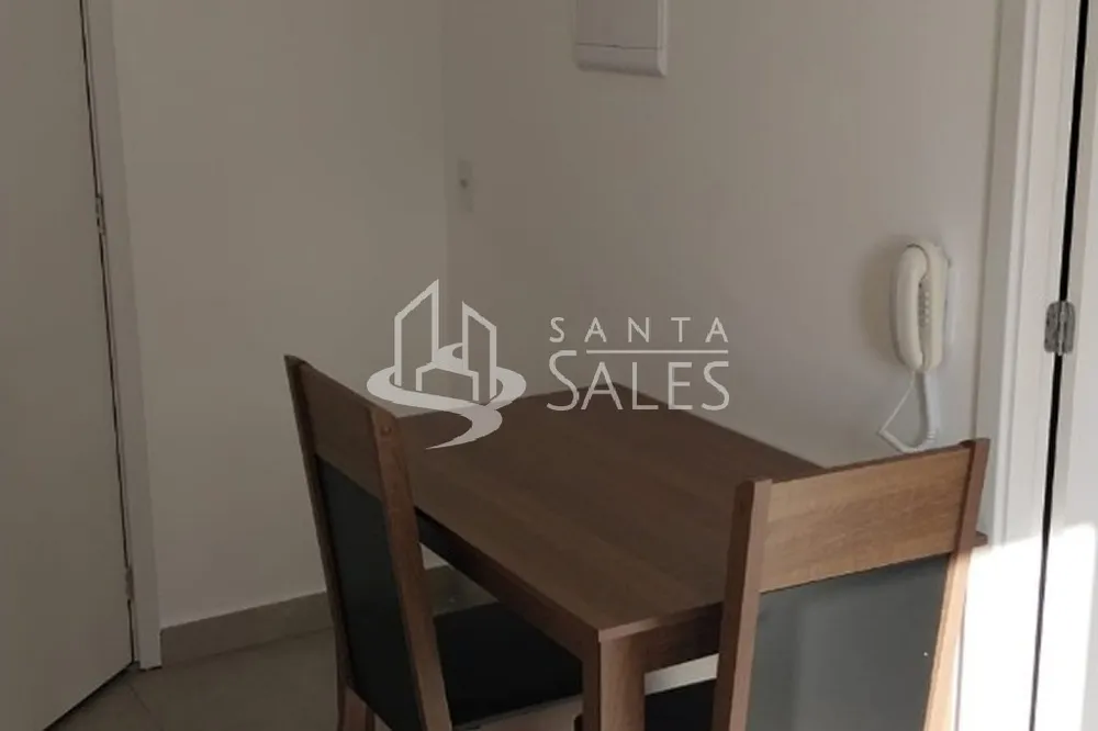 Apartamento, 1 quarto, 24 m² - Foto 10