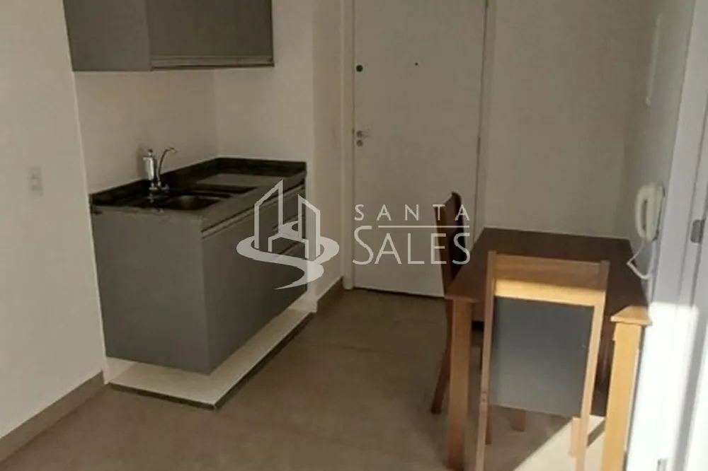 Apartamento, 1 quarto, 24 m² - Foto 9