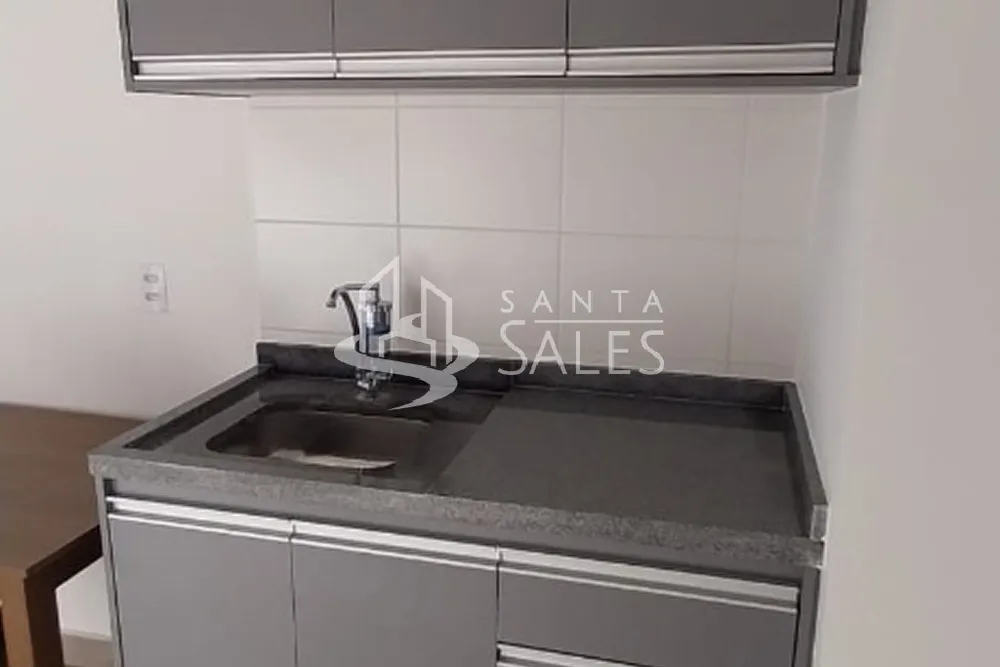 Apartamento, 1 quarto, 24 m² - Foto 5