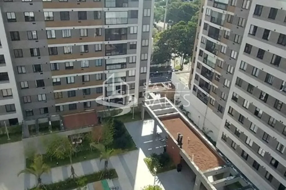 Apartamento, 1 quarto, 24 m² - Foto 15