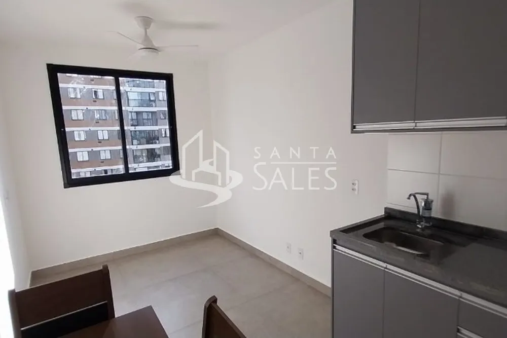 Apartamento, 1 quarto, 24 m² - Foto 7