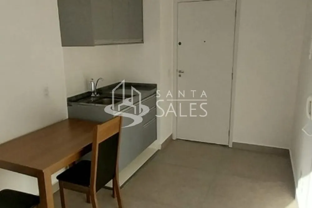 Apartamento, 1 quarto, 24 m² - Foto 3