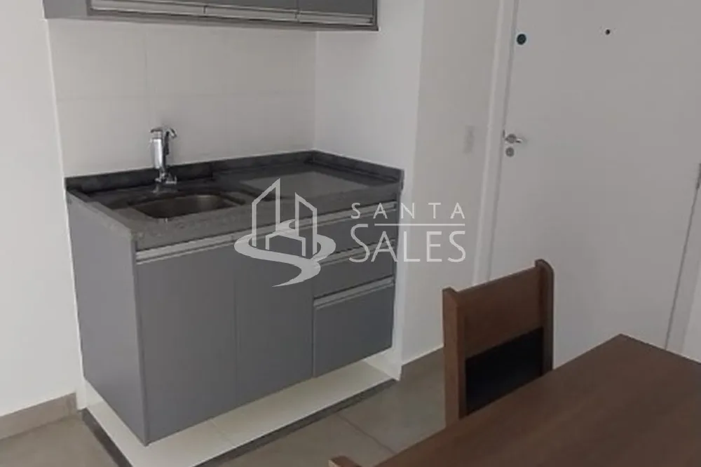 Apartamento, 1 quarto, 24 m² - Foto 8
