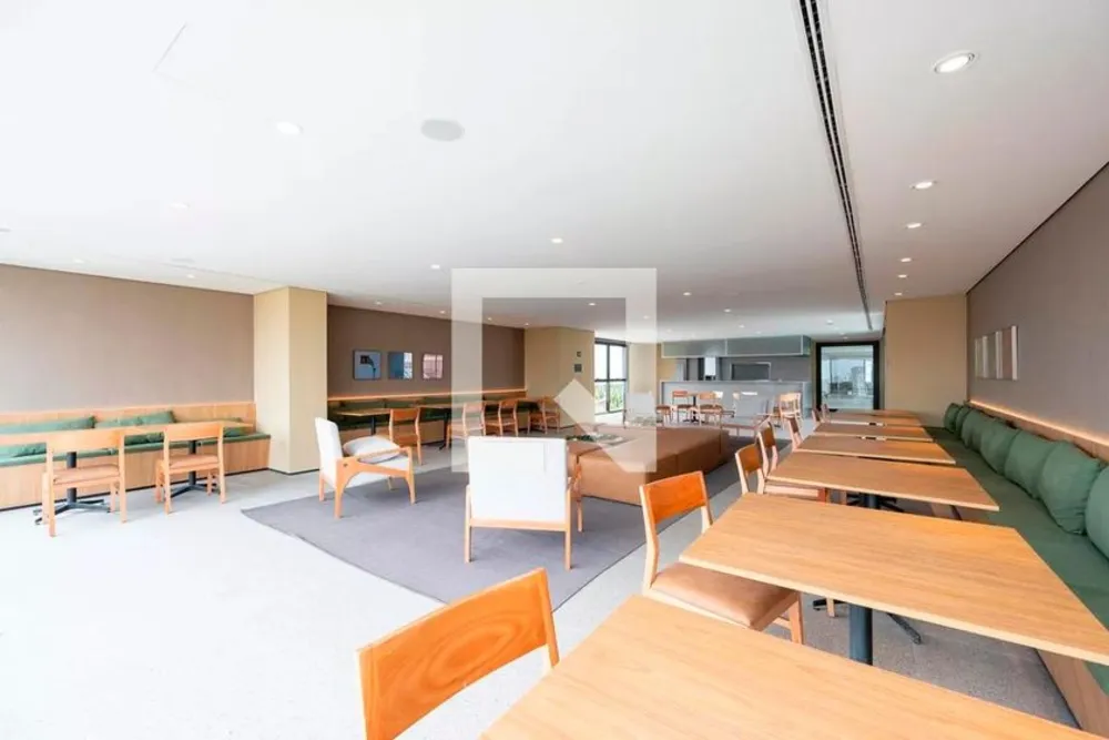 Kitnet-Studio, 26 m² - Foto 7