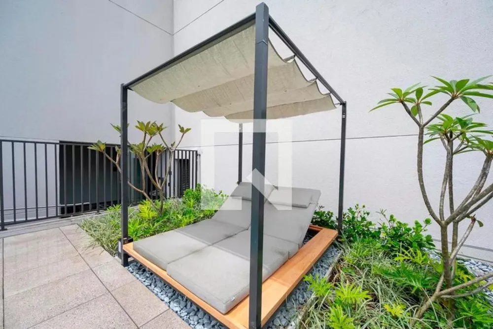 Kitnet-Studio, 26 m² - Foto 4