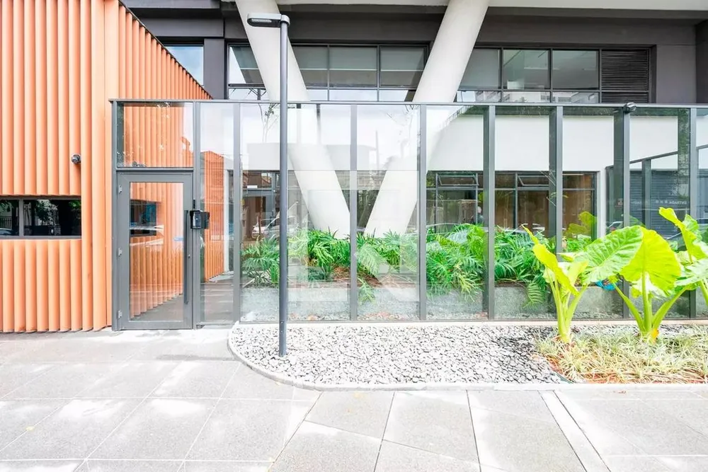 Kitnet-Studio, 26 m² - Foto 3