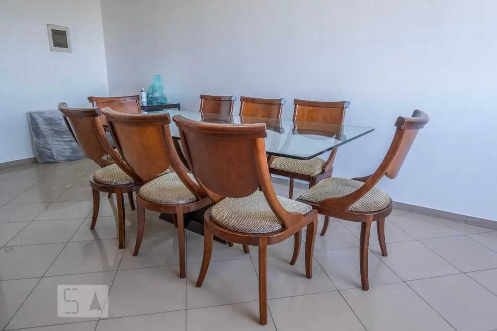 Apartamento, 2 quartos, 80 m² - Foto 5