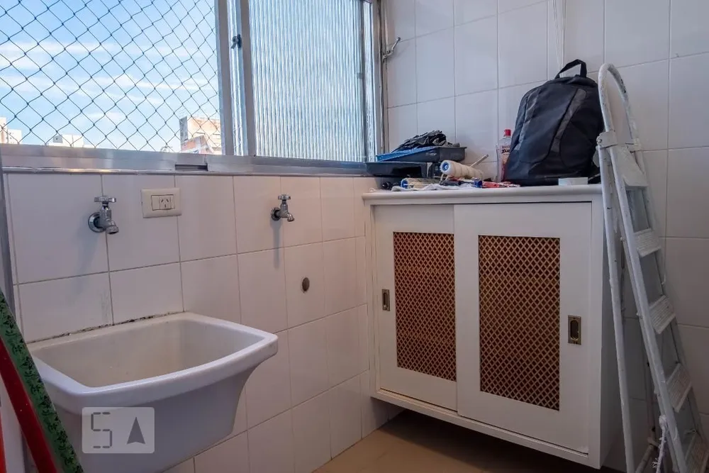 Apartamento, 2 quartos, 80 m² - Foto 1