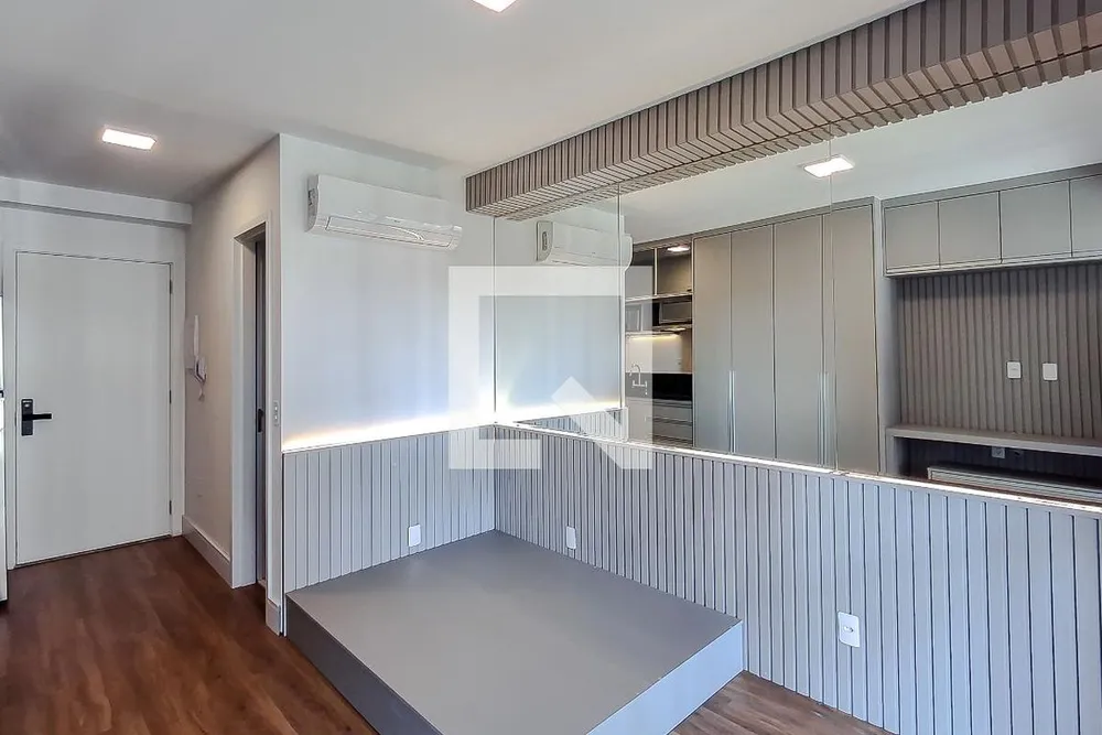 Kitnet-Studio, 24 m² - Foto 3