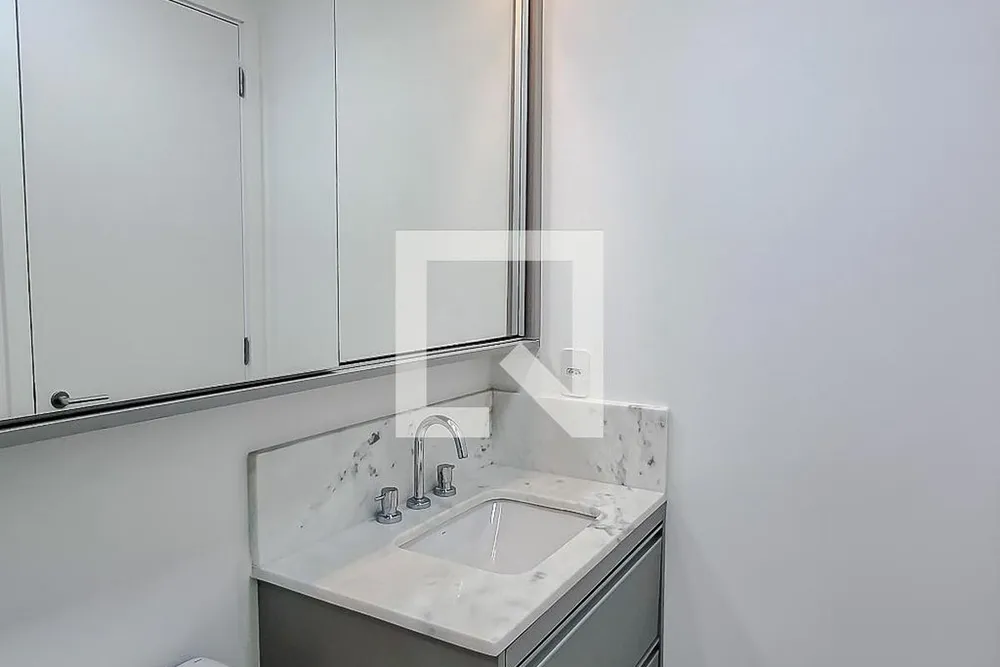 Kitnet-Studio, 24 m² - Foto 1