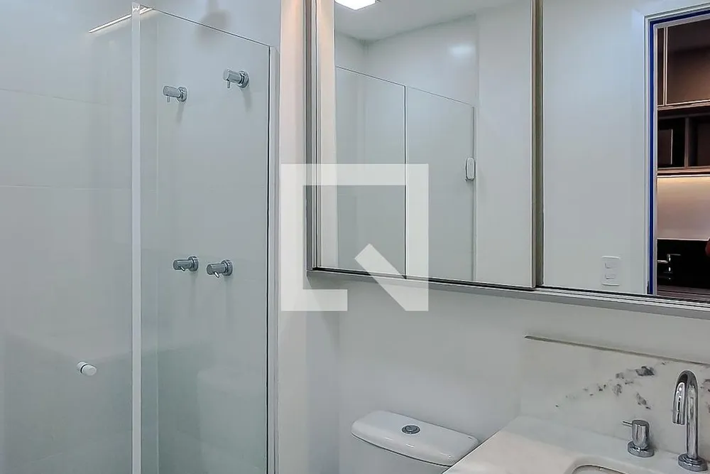 Kitnet-Studio, 24 m² - Foto 2
