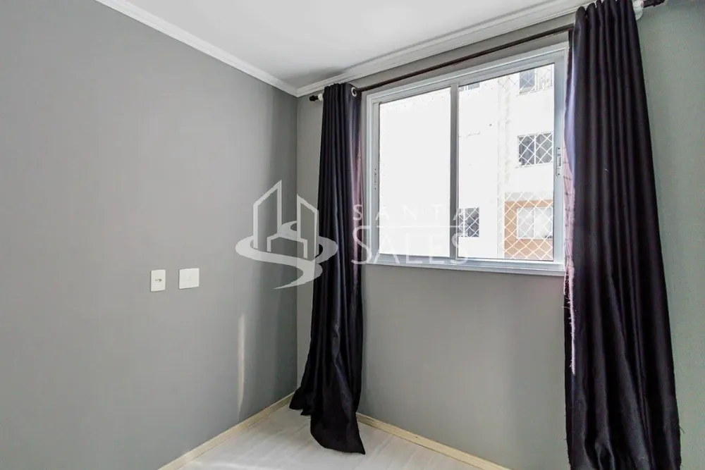 Apartamento, 1 quarto, 34 m² - Foto 2