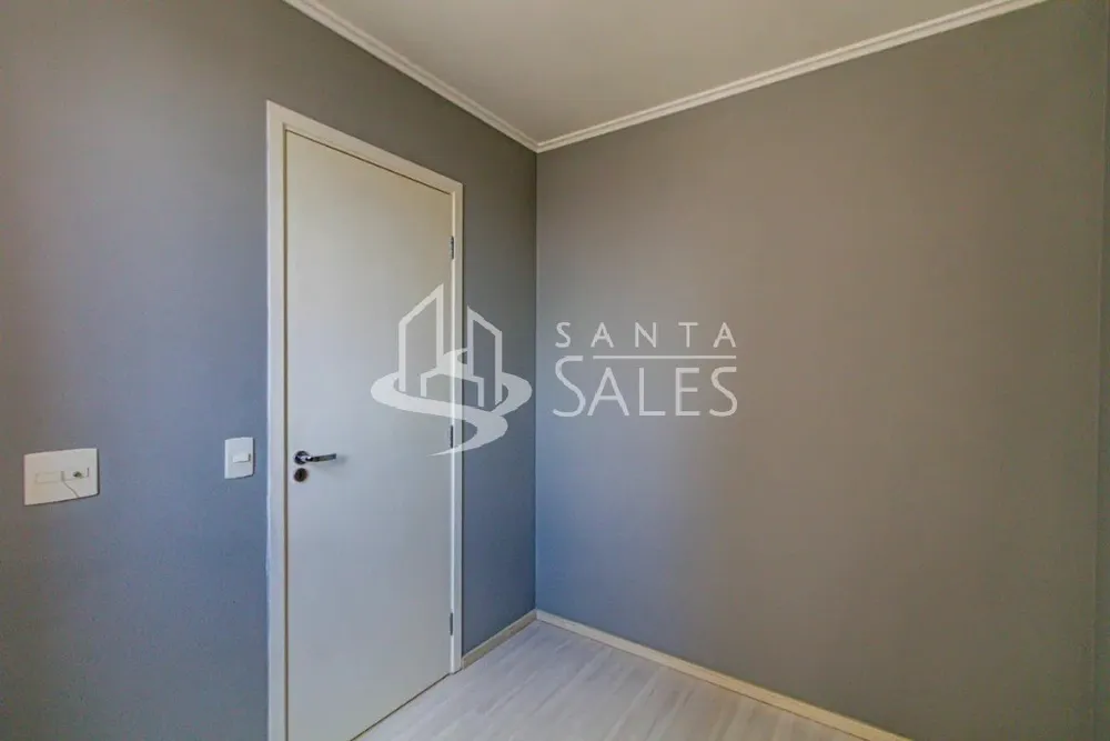 Apartamento, 1 quarto, 34 m² - Foto 5
