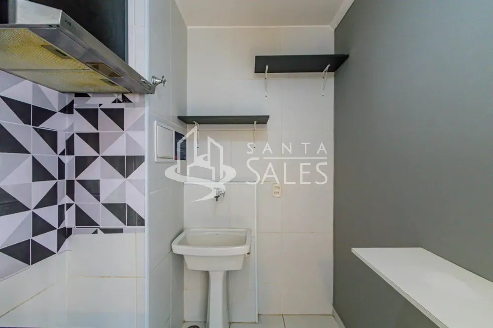 Apartamento, 1 quarto, 34 m² - Foto 10