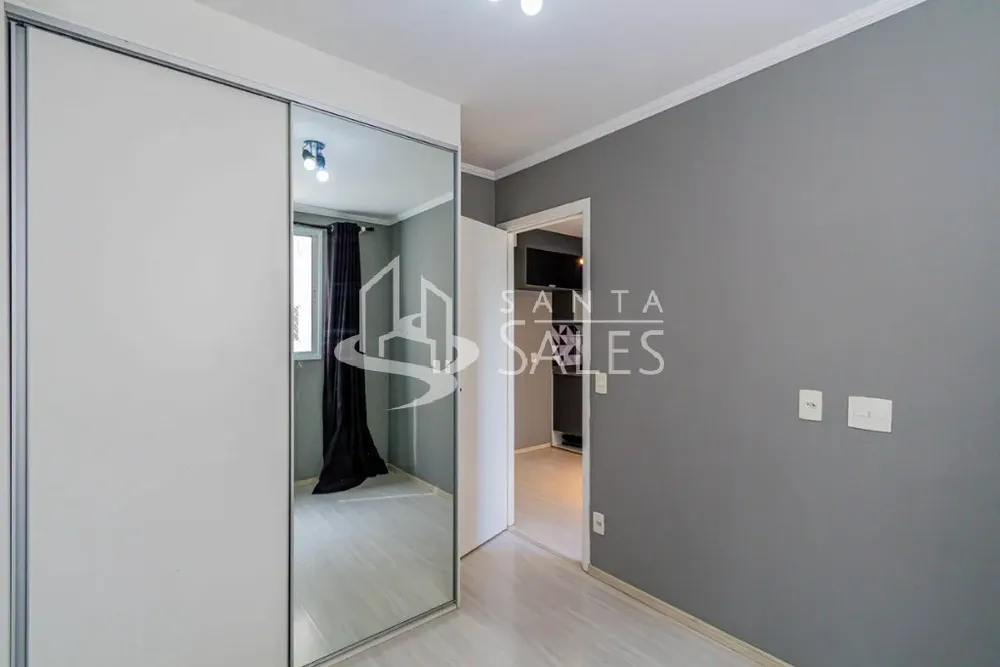 Apartamento, 1 quarto, 34 m² - Foto 8