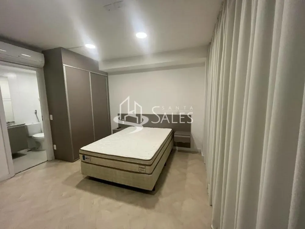 Apartamento, 1 quarto, 26 m² - Foto 4